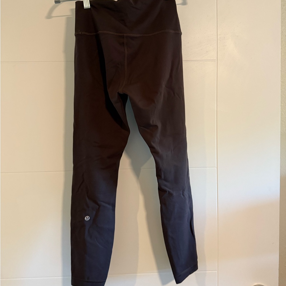 Lululemon Wunder Train HR Tight 25”